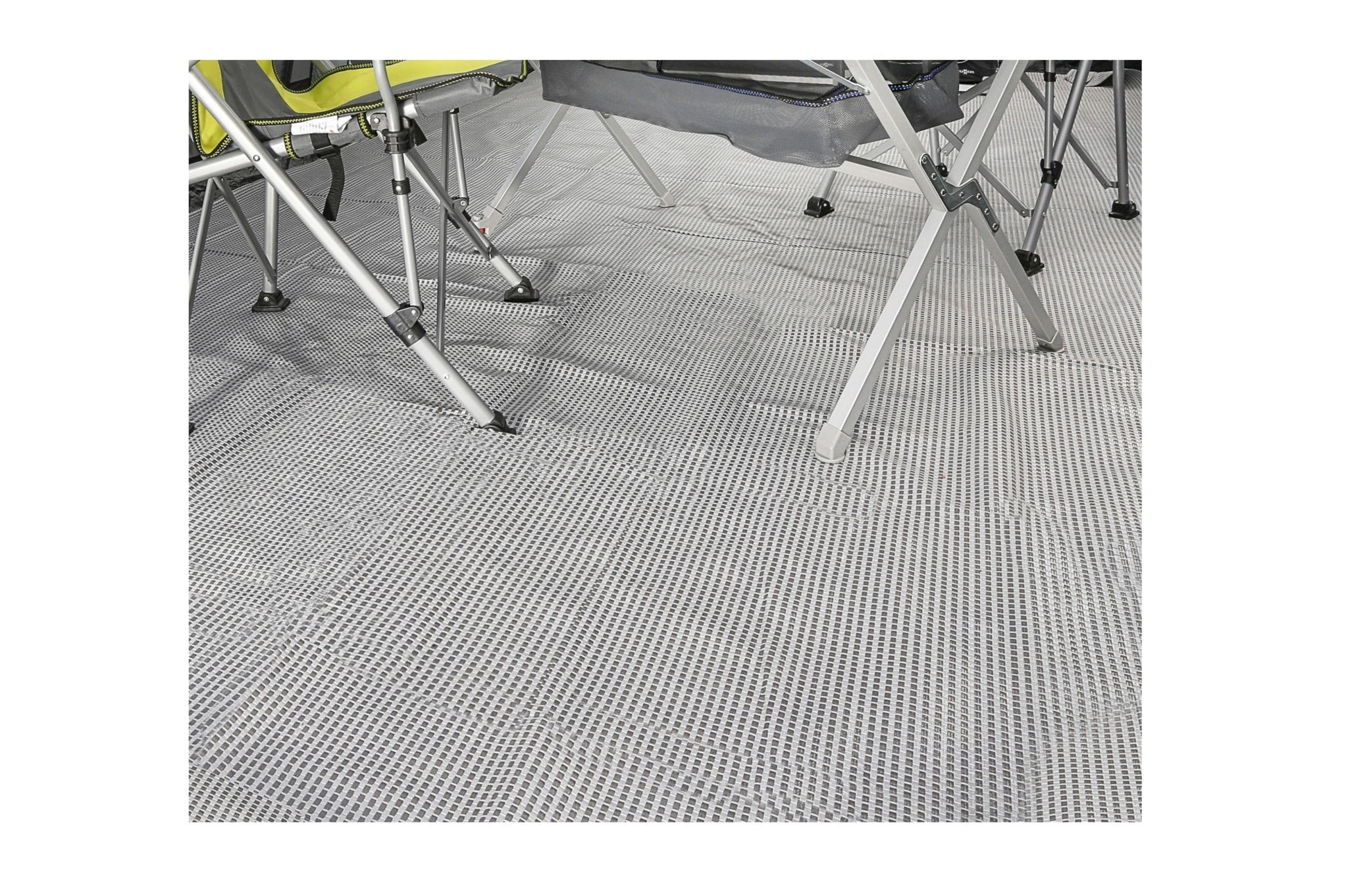 Zeltteppich Kinetic 250x400 cm - Camperreich