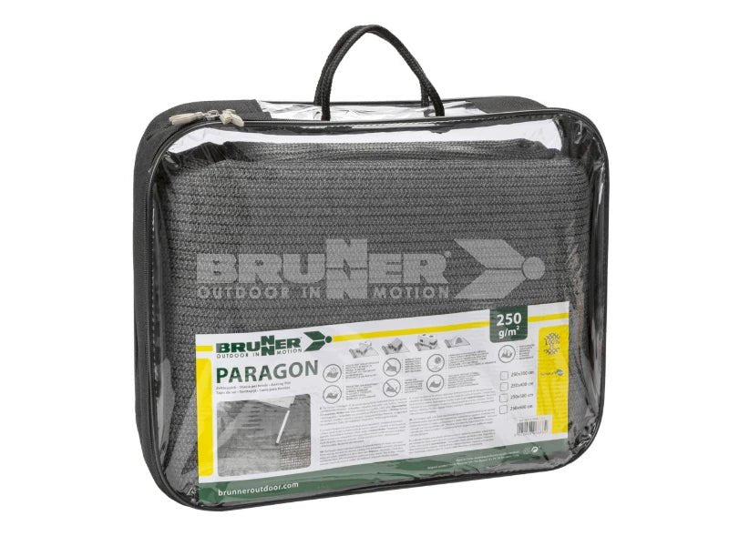 Zeltteppich Paragon 3x2.5 m - Camperreich